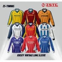 Set Long Sleeve (Longsleeve Victory Premium Quality)